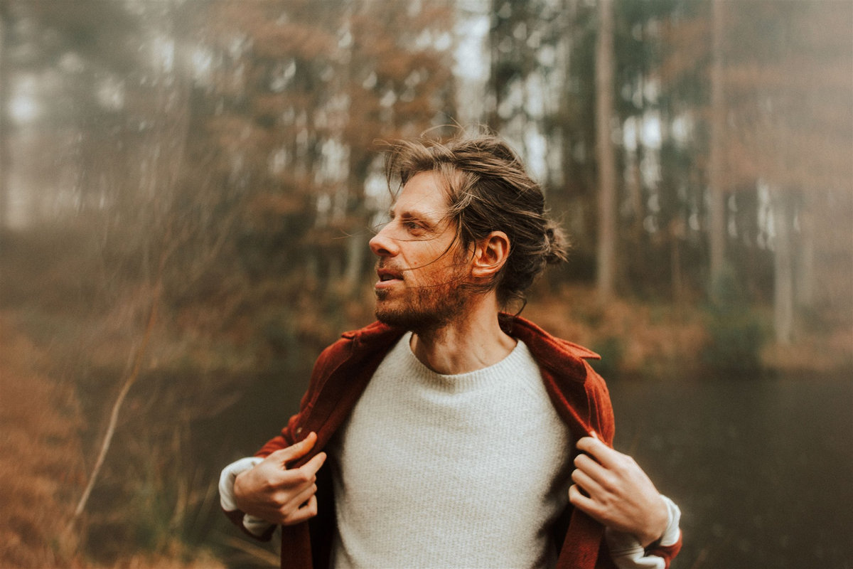 Tom Bird à la Lune Rousse