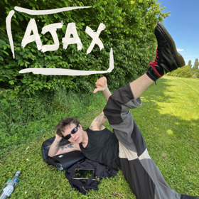 Ajax Vander à la Lune Rousse